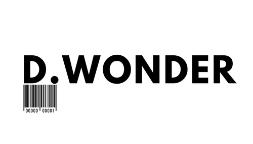D.WONDER Magazine — Digital Issue Winter 2 | Germany Edition
