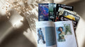 Social Media Feature + Free Print Copy